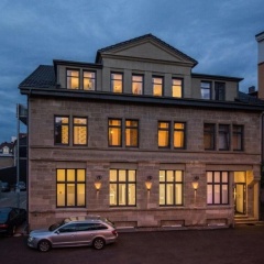 Stadthaus "Klein Venedig" - Bild 1