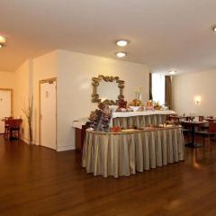 Hotel Continental Hamburg - Bild 23