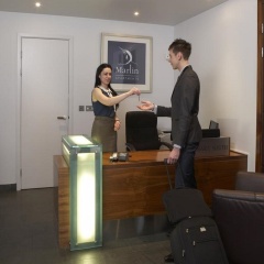 Marlin Apartments Canary Wharf - Bild 22