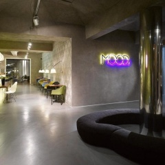 MOODs Boutique Hotel - Bild 2