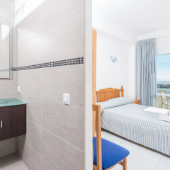 Hostal Vista Alegre By Eurotels - Bild 4