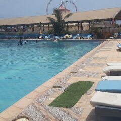 Hotel Magic Land in Dakar, Senegal from 126$, photos, reviews - zenhotels.com photo 25