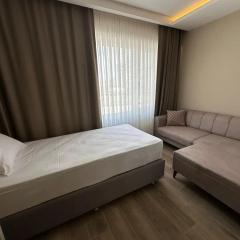 Parla Park Hotel - Bild 2