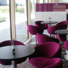 Iq Hotel Ulm - Bild 13