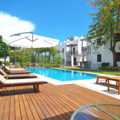 Myndos Residence - Bild 12