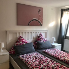 Boardinghouse Speyer - Bild 1