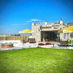 Soleado Capadocia Hotel - Bild 17