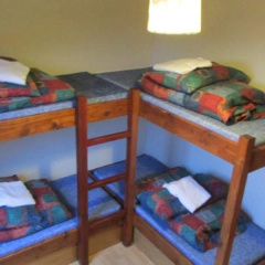 West Highland Lodge