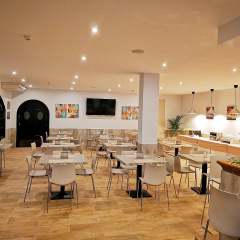 Apartamentos Puerta del Sur - Bild 13