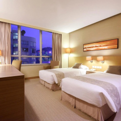 The Salisbury - YMCA of Hong Kong - Bild 6