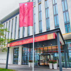 Leonardo Royal Hotel Munich - Bild 30