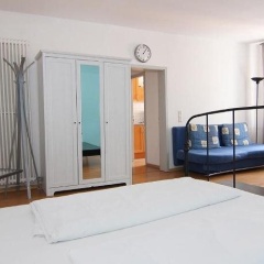 Brook Lane Hostel - Bild 3