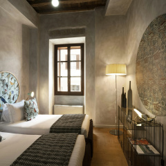 Palm Suite - Small Luxury Hotels of the World - Bild 2
