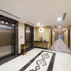 Warwick Riyadh Hotel in Riyadh, Saudi Arabia from 117$, photos, reviews - zenhotels.com photo 7