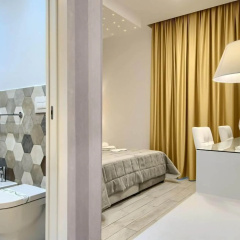 Relais Vatican Secret - Bild 7