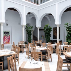 Hotel Boutique Palacio Pinello - Bild 22