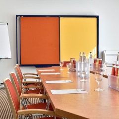 Coffee Fellows Hotel Puchheim - Bild 18