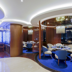 Centara Grand at Central Plaza Ladprao Bangkok - Bild 19