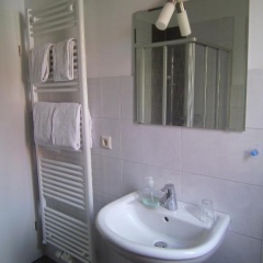 Altstadt Ferienwohnung Stralsund - Bild 5