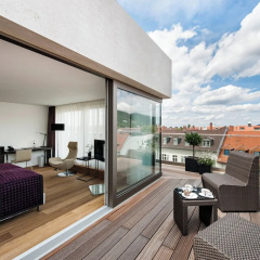 Bergheim 41 Hotel im Alten Hallenbad - Bild 7