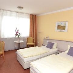 Panorama Inn Hotel und Boardinghaus - Bild 3
