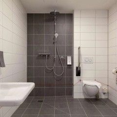 Best Western Plus Amstelveen – Amsterdam - Bild 10