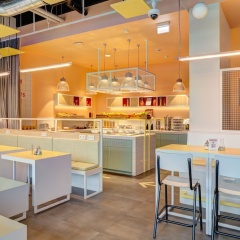 Meininger Hotel Heidelberg Hauptbahnhof - Bild 21