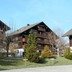 Apartment Suzanne Nr. 20 thumbnail 1