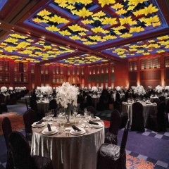 Resorts World Sentosa - Hotel Ora - Bild 15