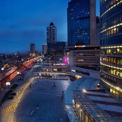Delta Hotels By Marriott Istanbul Levent - Bild 27