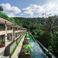Kebun Villas & Resort - Bild 21