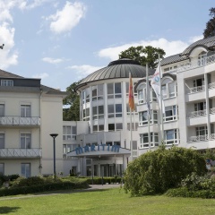 Maritim Hotel Bad Wildungen - Bild 1