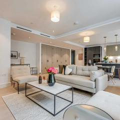 Westminster Apartments by DMONTRIO - Bild 15