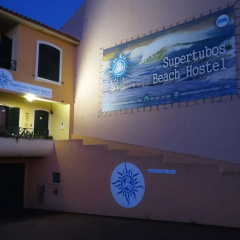 Supertubos Beach Hostel thumbnail 1
