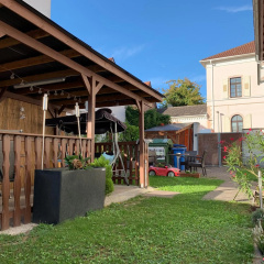 Einzigartiges Apartment in toller Altstadt by Rabe - free Netflix & Coffee-Bar - Bild 11