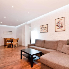 Apartamento Retiro - Bild 3