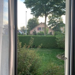 Ferienwohnung 1 in Bern - Bild 14