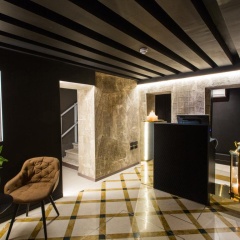 Riva del Vin Boutique Hotel - Bild 8