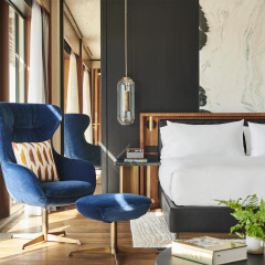 Thompson Madrid, by Hyatt - Bild 6