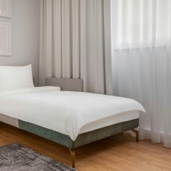 Munich Marriott Hotel - Bild 3