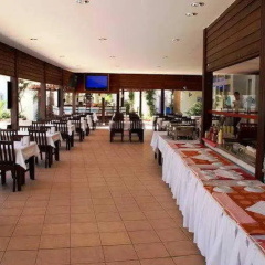 Club Paloma Apart - Bild 15