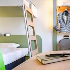 Ibis Budget Courbevoie Paris - Bild 1