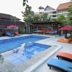 Ayu Lili Garden Cottage Kuta - Bild 1