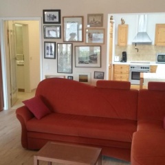 Altstadt-Ferienwohnung Rodica - Bild 3