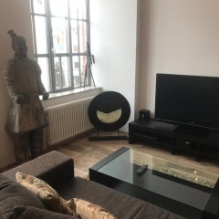 ***LIEBLINGSRAUM-LOFT-LIVING*** - Bild 6