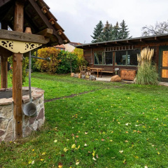 Eggert's Ferienhaus zum Apfelgarten - Bild 12
