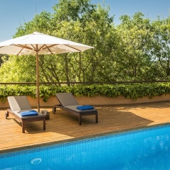 Villa Na Pineda - Bild 14