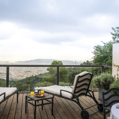 METT Barcelona GL – A Leading Hotel of the World - Bild 23