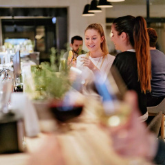 ibis Styles Halle - Bild 27