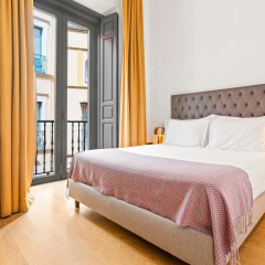 Joya del Casco Boutique Hotel - Bild 4